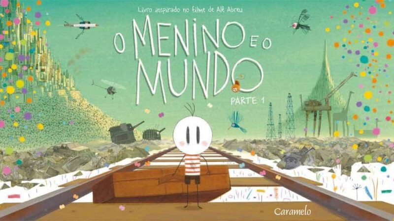 14 filmes e animações para estimular o senso crítico em crianças e adolescentes