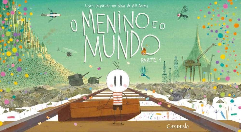 14 filmes e animações para estimular o senso crítico em crianças e adolescentes