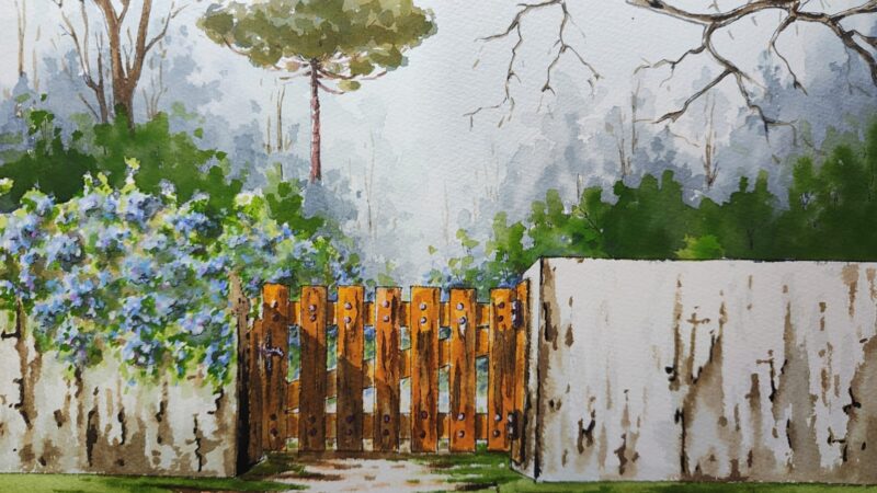 Exposição coletiva no Espaço Cultural INC convida o público a vivenciar a arte além do olhar