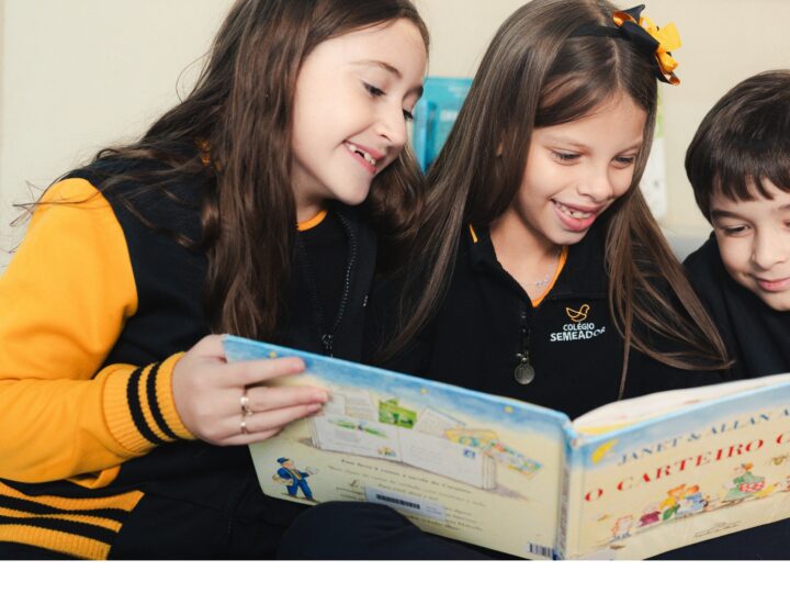 11 livros para fazer seu filho gostar de ler