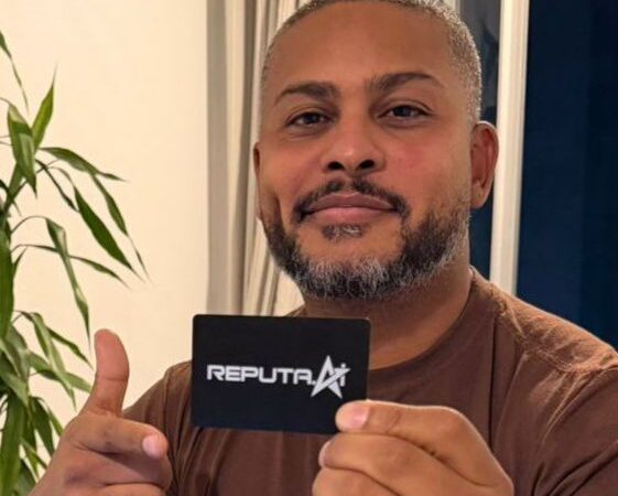 O problema não é o alcance. É a confiança