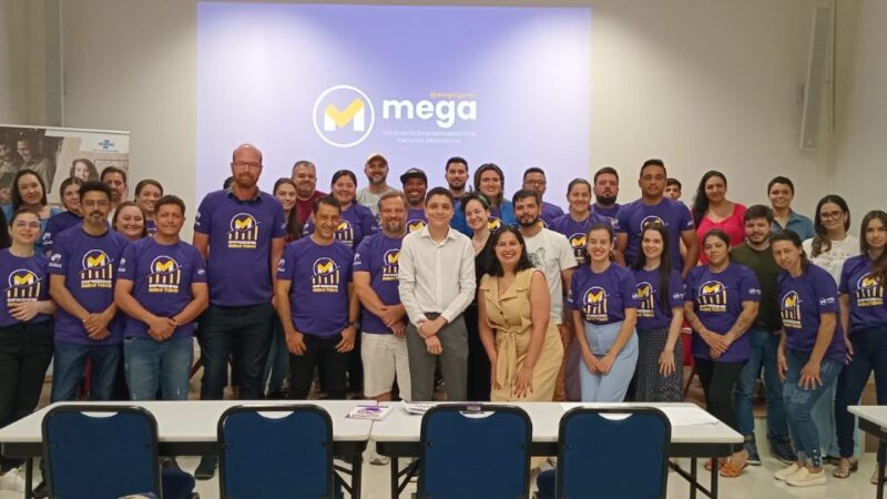 Toledo  recebe curso  gratuito de empreendedorismo: Participantes têm chance de ganhar capital semente