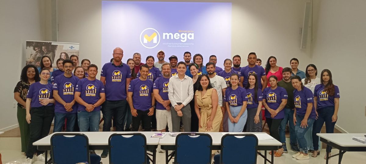Toledo  recebe curso  gratuito de empreendedorismo: Participantes têm chance de ganhar capital semente