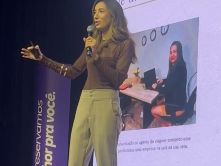 Comunidade de agentes de viagens inaugura nova fase, com ecossistema de capacitação e networking