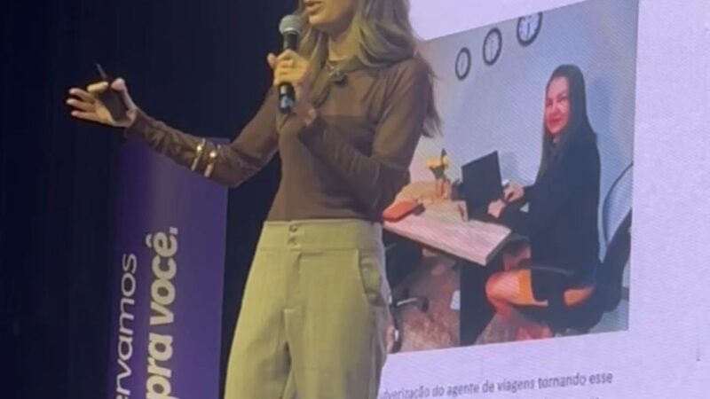 Comunidade de agentes de viagens inaugura nova fase, com ecossistema de capacitação e networking