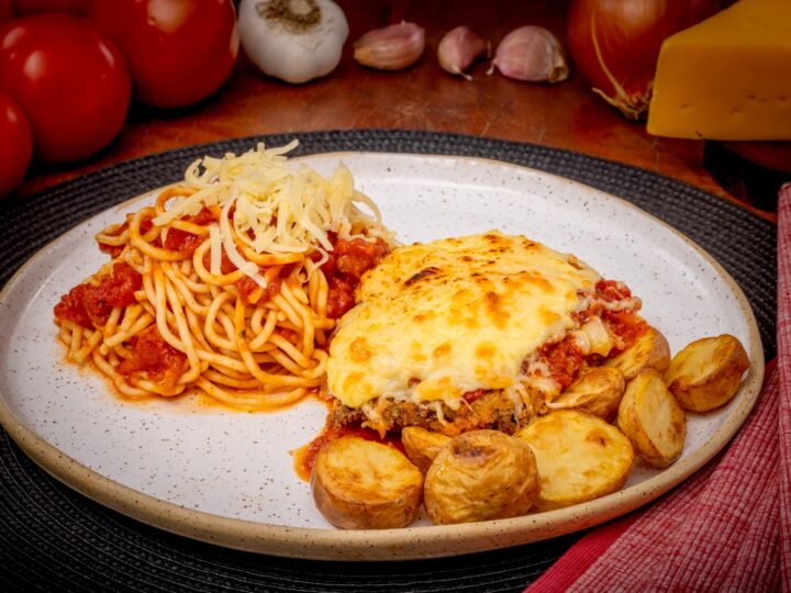  Curitiba recebe o 4º Festival de Parmegiana