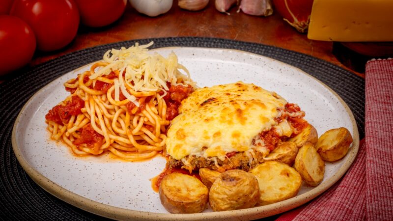  Curitiba recebe o 4º Festival de Parmegiana