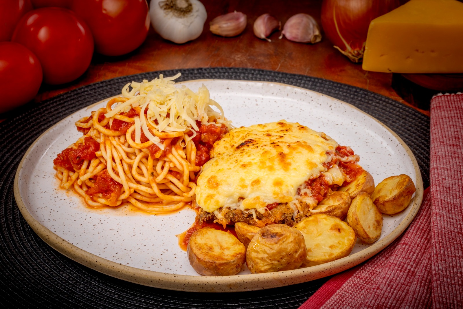  Curitiba recebe o 4º Festival de Parmegiana