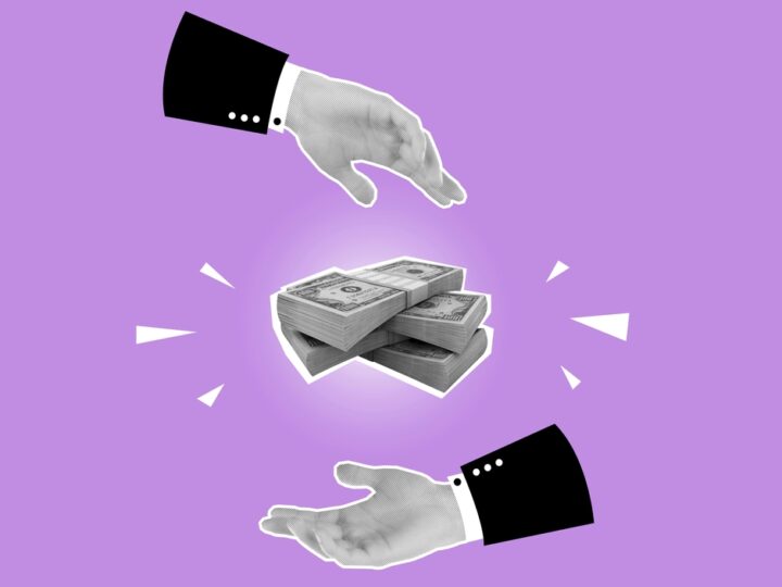 Erros ao pedir empréstimo podem gerar dívidas em atraso
