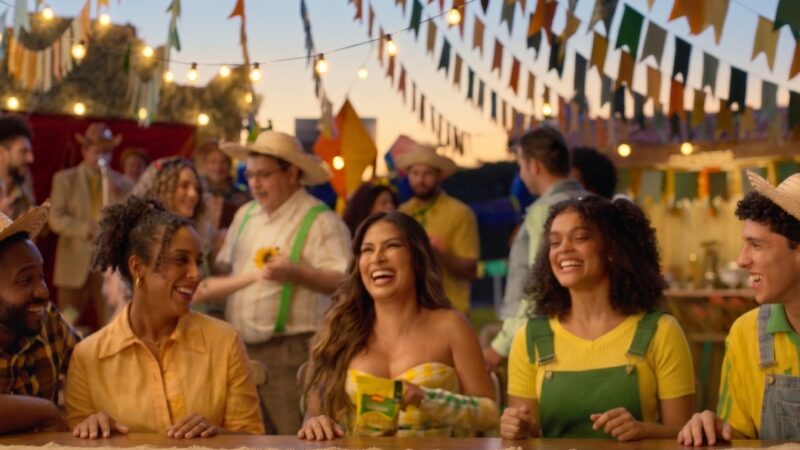 Yoki celebra tradição em campanha cheia de brasilidade