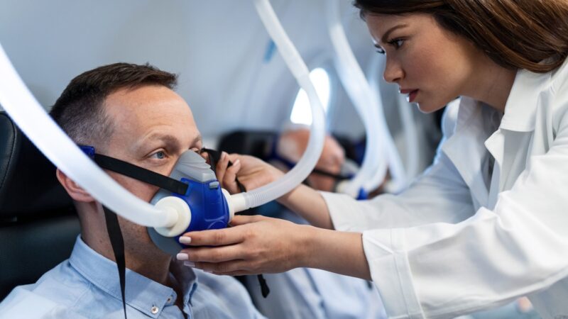 Brasil lança primeira pós-graduação em Medicina Aeroespacial
