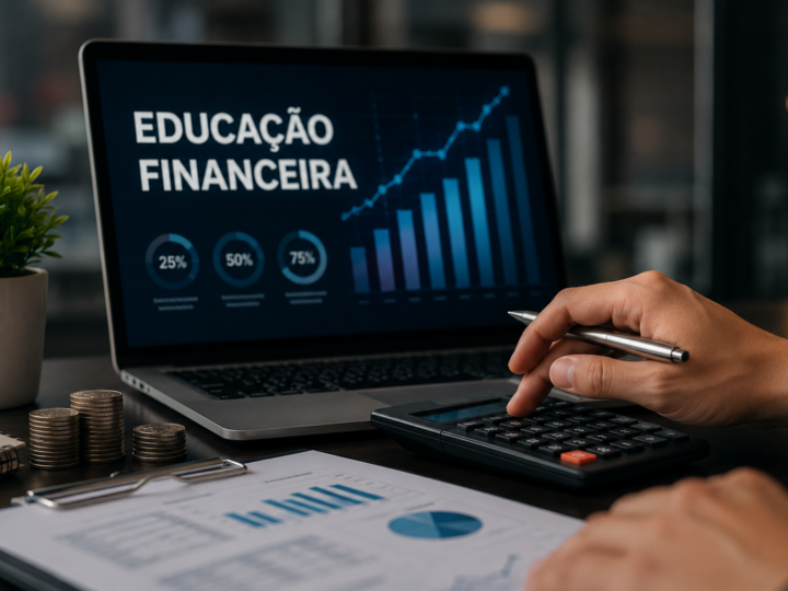 Regulação e bets ampliam demanda por educação financeira