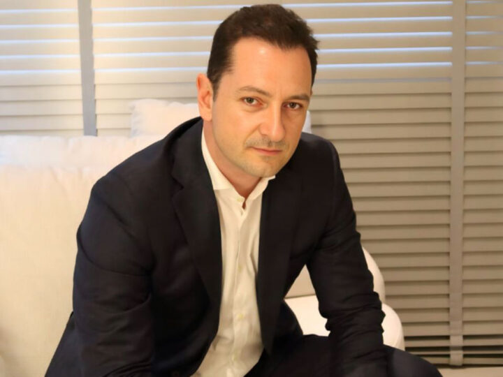 Dr. Jair Maciel integra corpo docente na Mayo Clinic, EUA