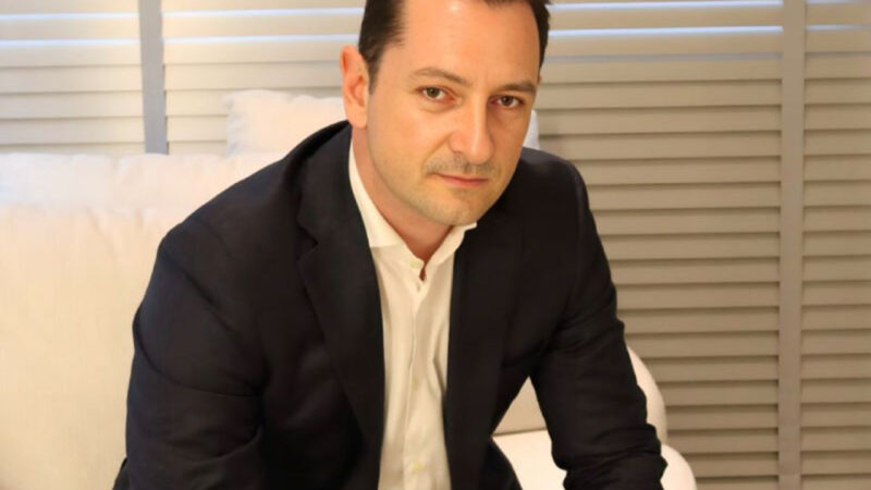 Dr. Jair Maciel integra corpo docente na Mayo Clinic, EUA
