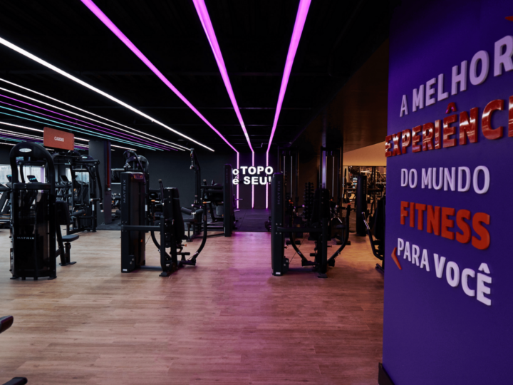 Allp Fit cresce 75% de faturamento no 1º trimestre de 2026