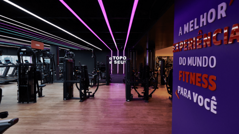 Allp Fit cresce 75% de faturamento no 1º trimestre de 2026