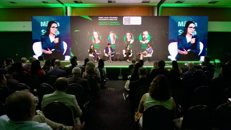 Safety Summit se consolida entre os maiores eventos LATAM