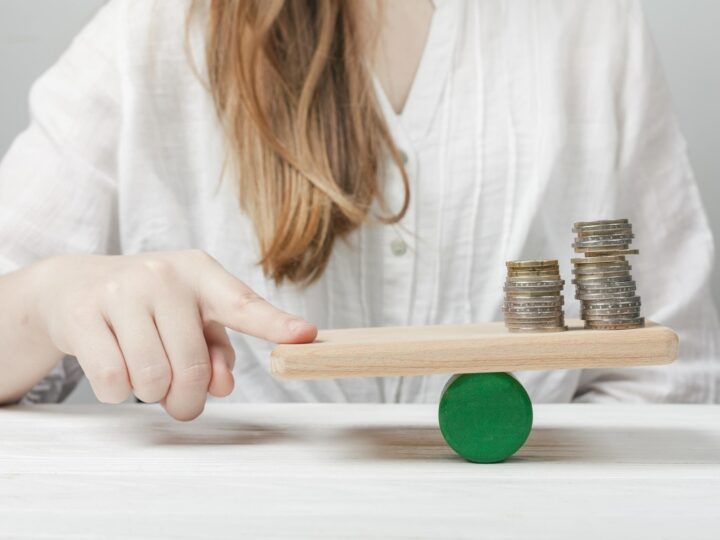 Disparidade salarial de gênero permanece em 20% no mundo