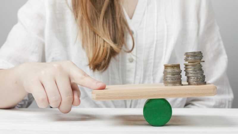 Disparidade salarial de gênero permanece em 20% no mundo