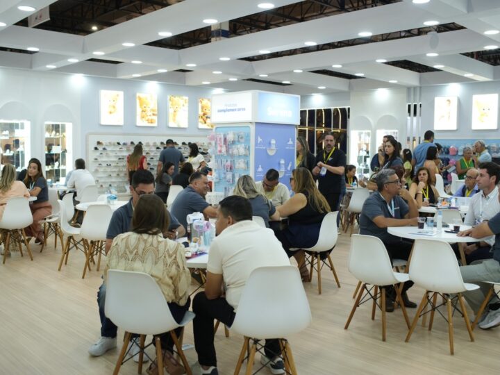 Mercado infantil aposta em produtos multifuncionais