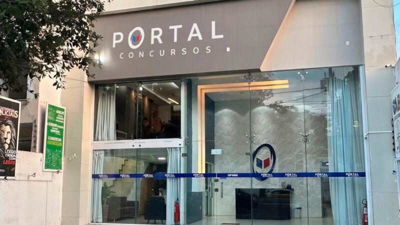 Portal Concursos compra SysCoin e cresce no setor EdTech