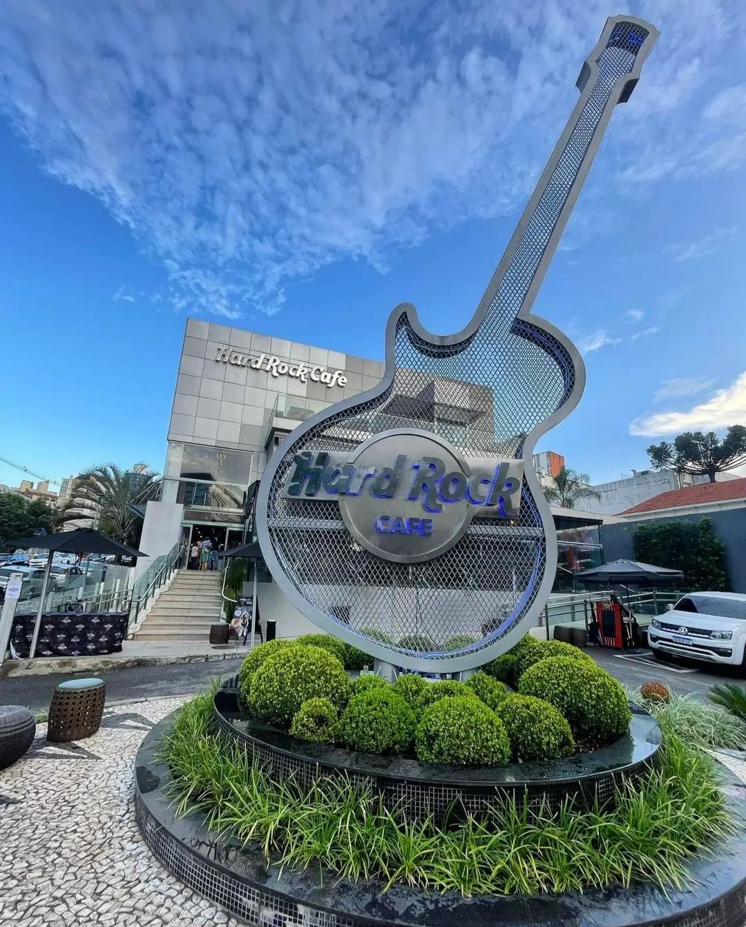 Space Session traz astronauta da NASA e grandes nomes da inovação ao Hard Rock Cafe Curitiba