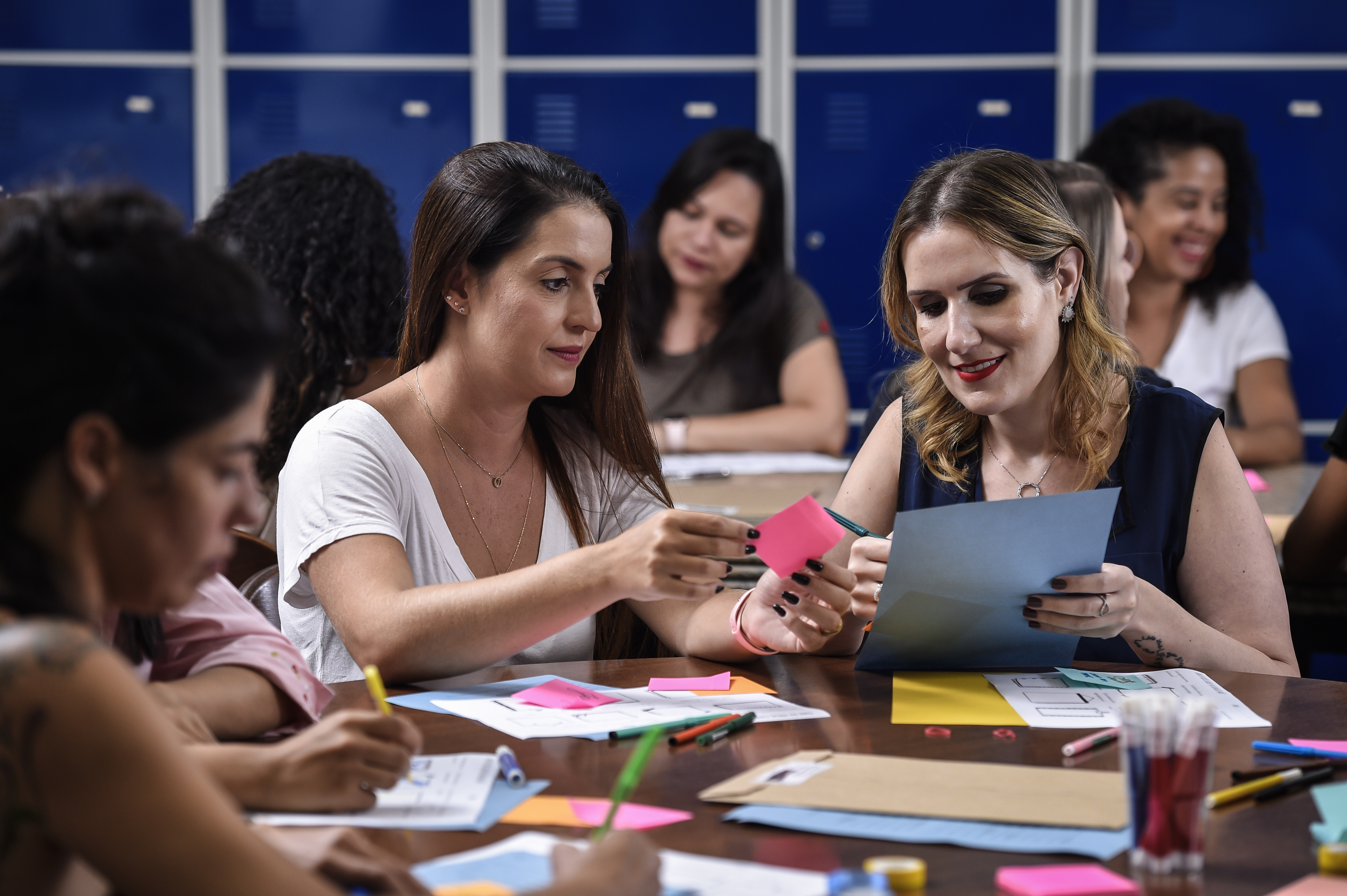 Relatório iungo 2025 mostra impacto da formação docente em redes públicas