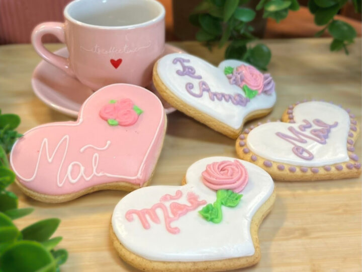 D’Fuhrmann Chocolates celebra o Mês das Mães com linha exclusiva