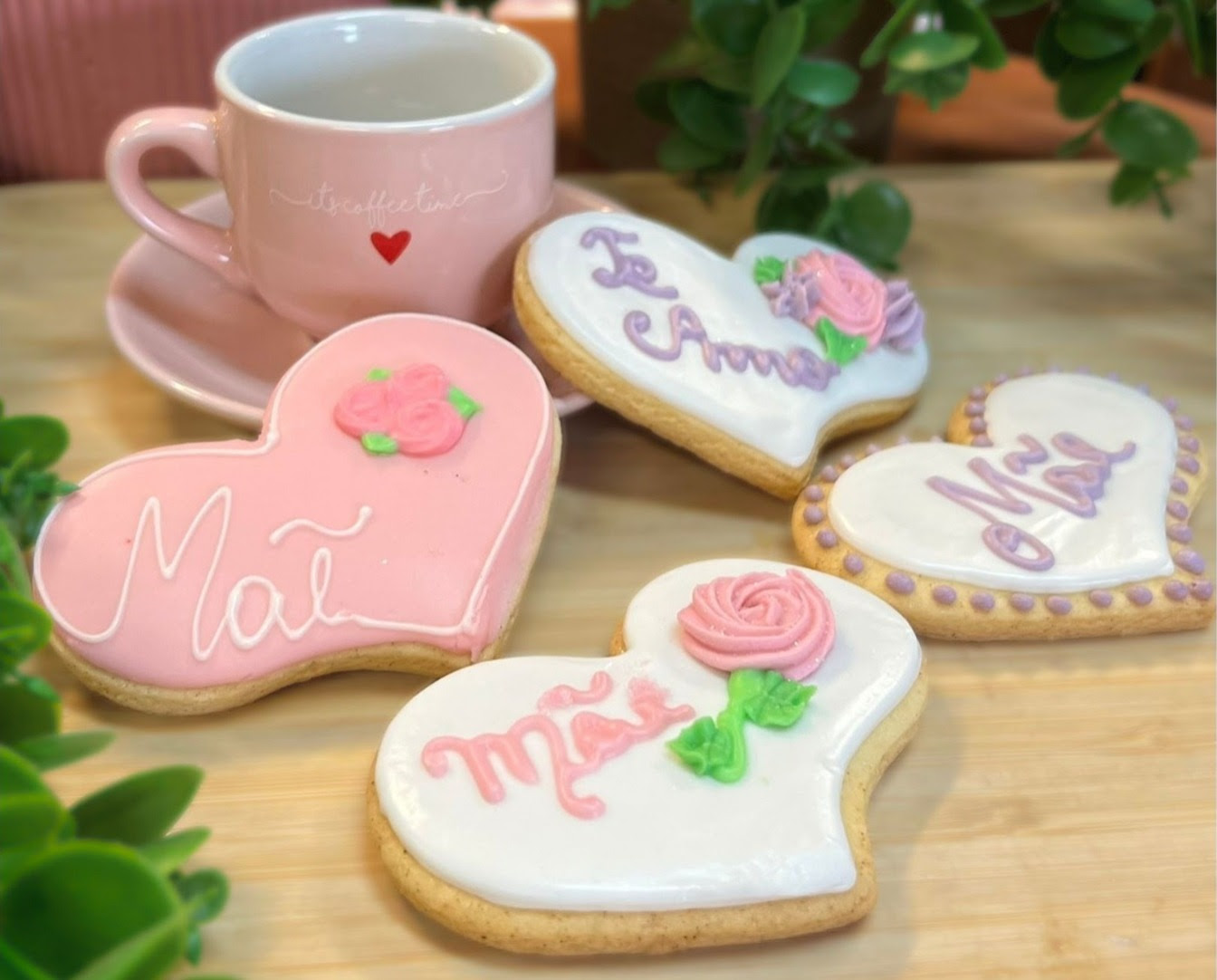 D’Fuhrmann Chocolates celebra o Mês das Mães com linha exclusiva