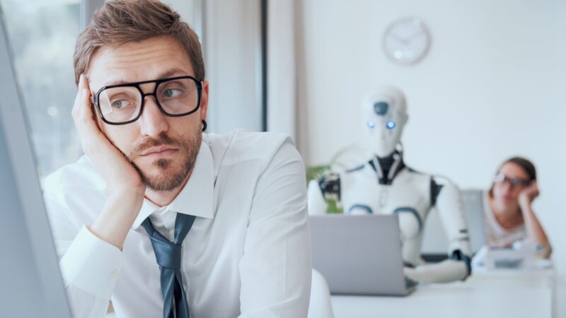 Falta de habilidades em IA desafia empresas