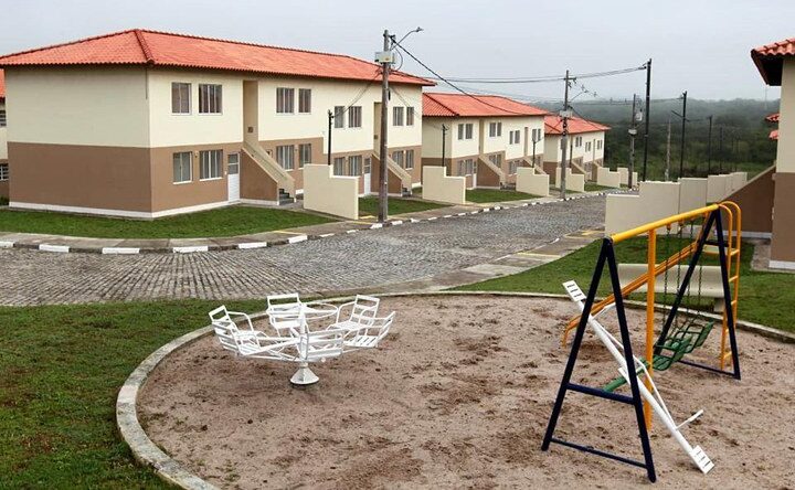 Paraná é destaque e soma mais de 142 mil residências contratadas pelo Minha Casa, Minha Vida