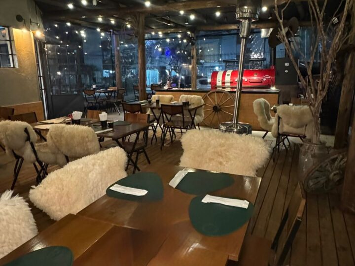 Dia dos Namorados: Eagle BBQ aposta em barbecue artesanal e ambiente acolhedor para uma noite a dois