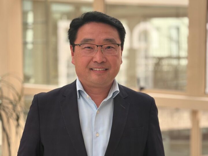 Piemonte Incorporadora anuncia Ricardo Kitamura como novo Diretor Geral