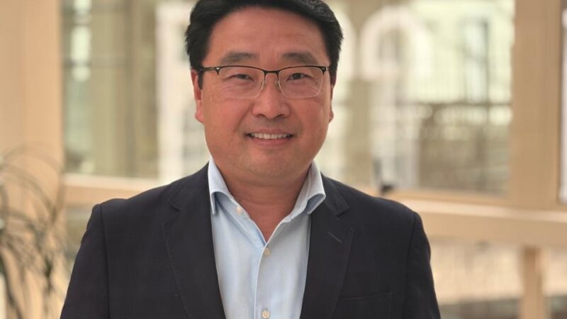 Piemonte Incorporadora anuncia Ricardo Kitamura como novo Diretor Geral