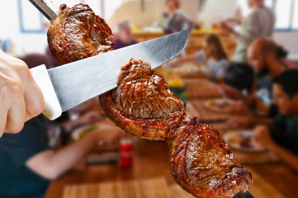 Dia dos Namorados pede um bom churrasco na Los Pampas