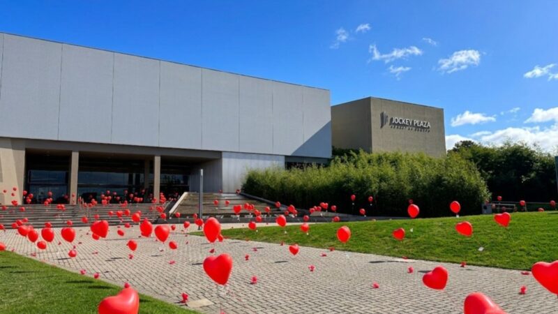 Jockey Plaza convida os casais para experiências românticas no mês dos Namorados