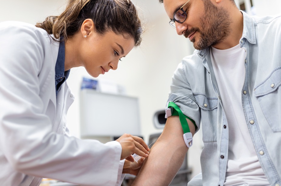 Doar sangue: um gesto simples que salva vidas