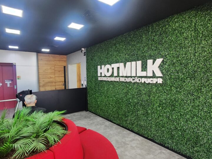HOTMILK reúne especialistas de empresas globais para discutir como a inteligência artificial está transformando os negócios