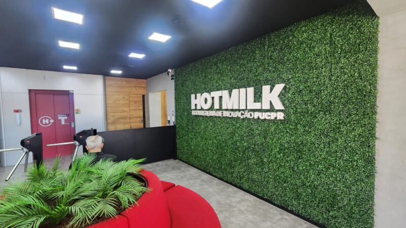 HOTMILK reúne especialistas de empresas globais para discutir como a inteligência artificial está transformando os negócios