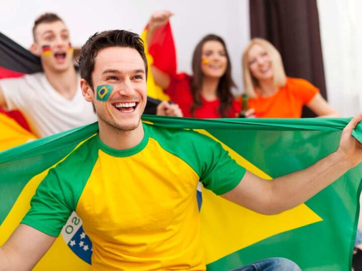 Copa: Confira dicas para não levar cartão vermelho no condomínio