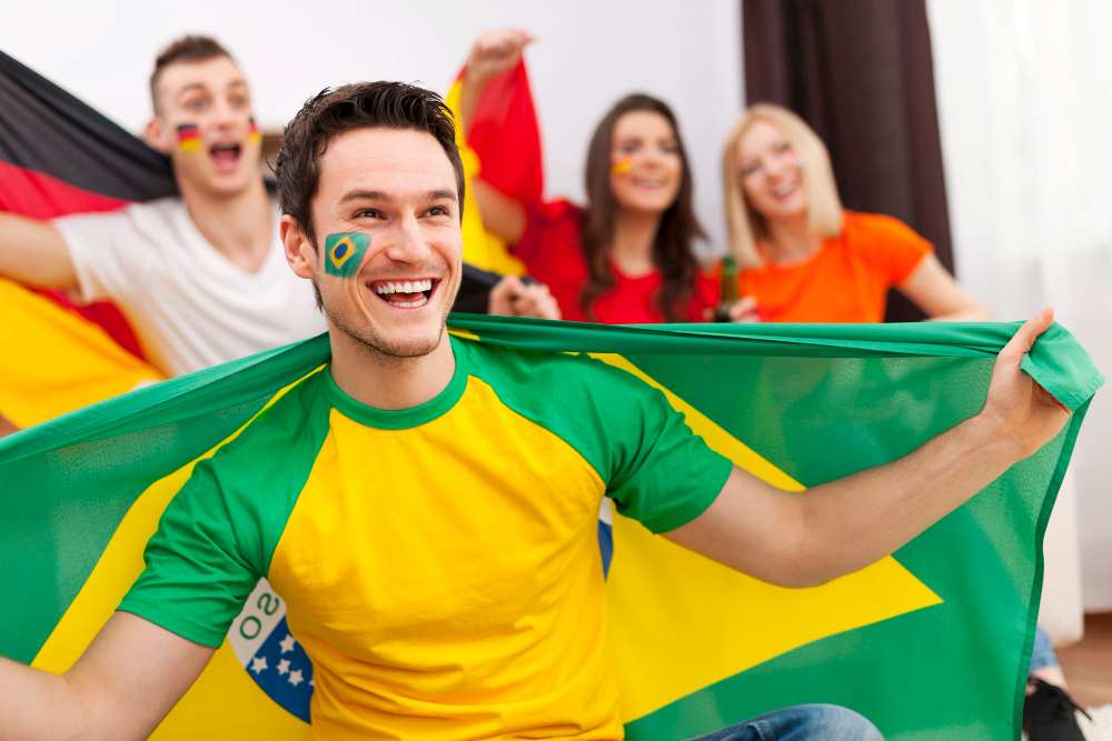 Copa: Confira dicas para não levar cartão vermelho no condomínio