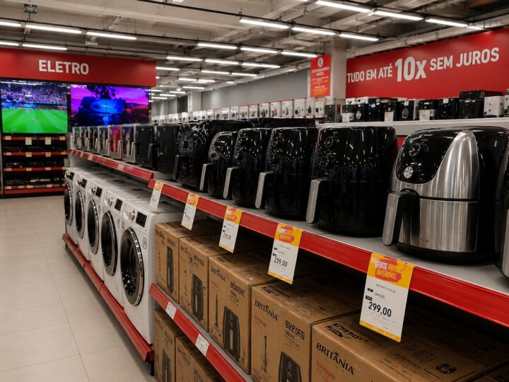 Como as liquidações de salvados viraram aliadas do bolso e do consumo consciente