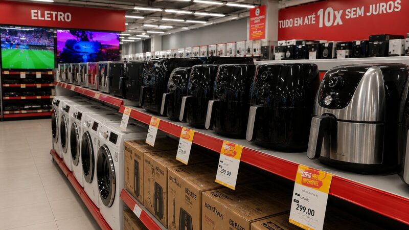 Como as liquidações de salvados viraram aliadas do bolso e do consumo consciente