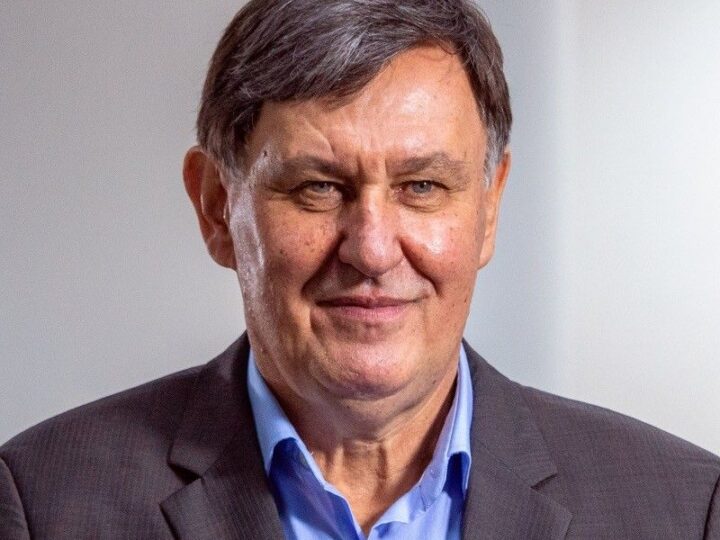 Estrela ADVB/PR recebe Luiz Donaduzzi para debater educação inovadora e formação de protagonistas do futuro