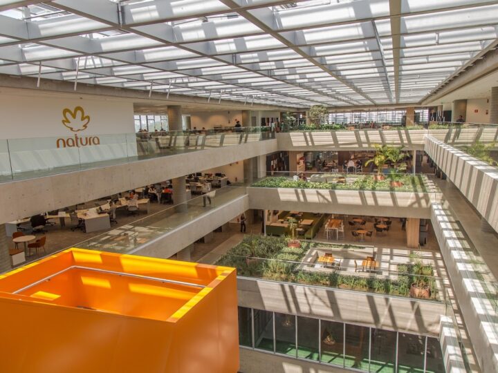 Natura lança Relatório Integrado 2025 com atingimento antecipado de metas ESG