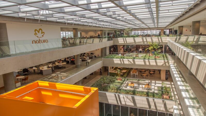 Natura lança Relatório Integrado 2025 com atingimento antecipado de metas ESG