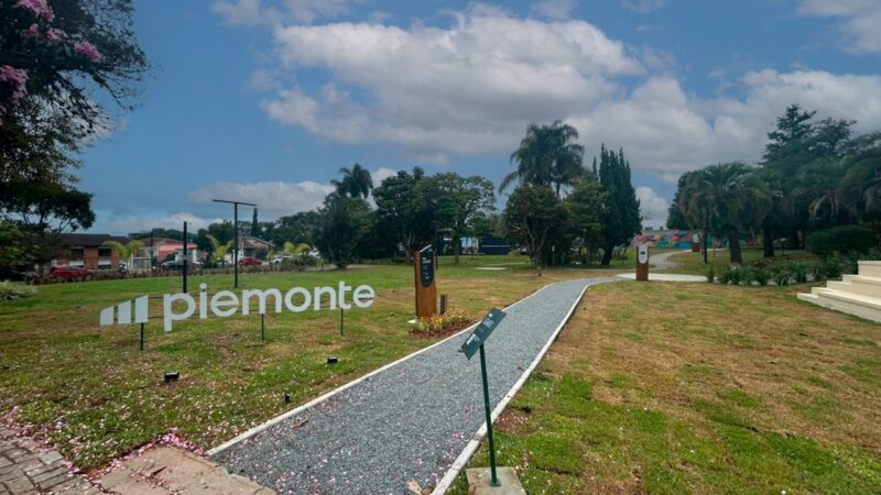 Piemonte transforma lançamento imobiliário em narrativa de legado