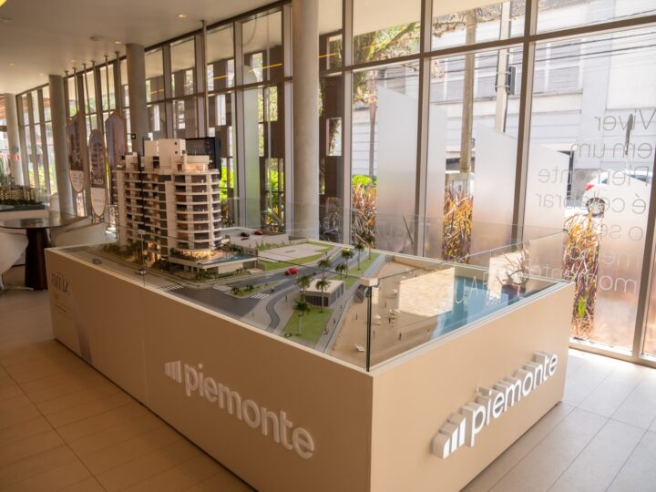 Piemonte promove evento com oportunidades imobiliárias, Copa do Mundo e experiências gastronômicas