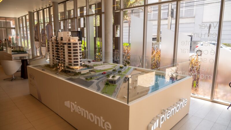 Piemonte promove evento com oportunidades imobiliárias, Copa do Mundo e experiências gastronômicas