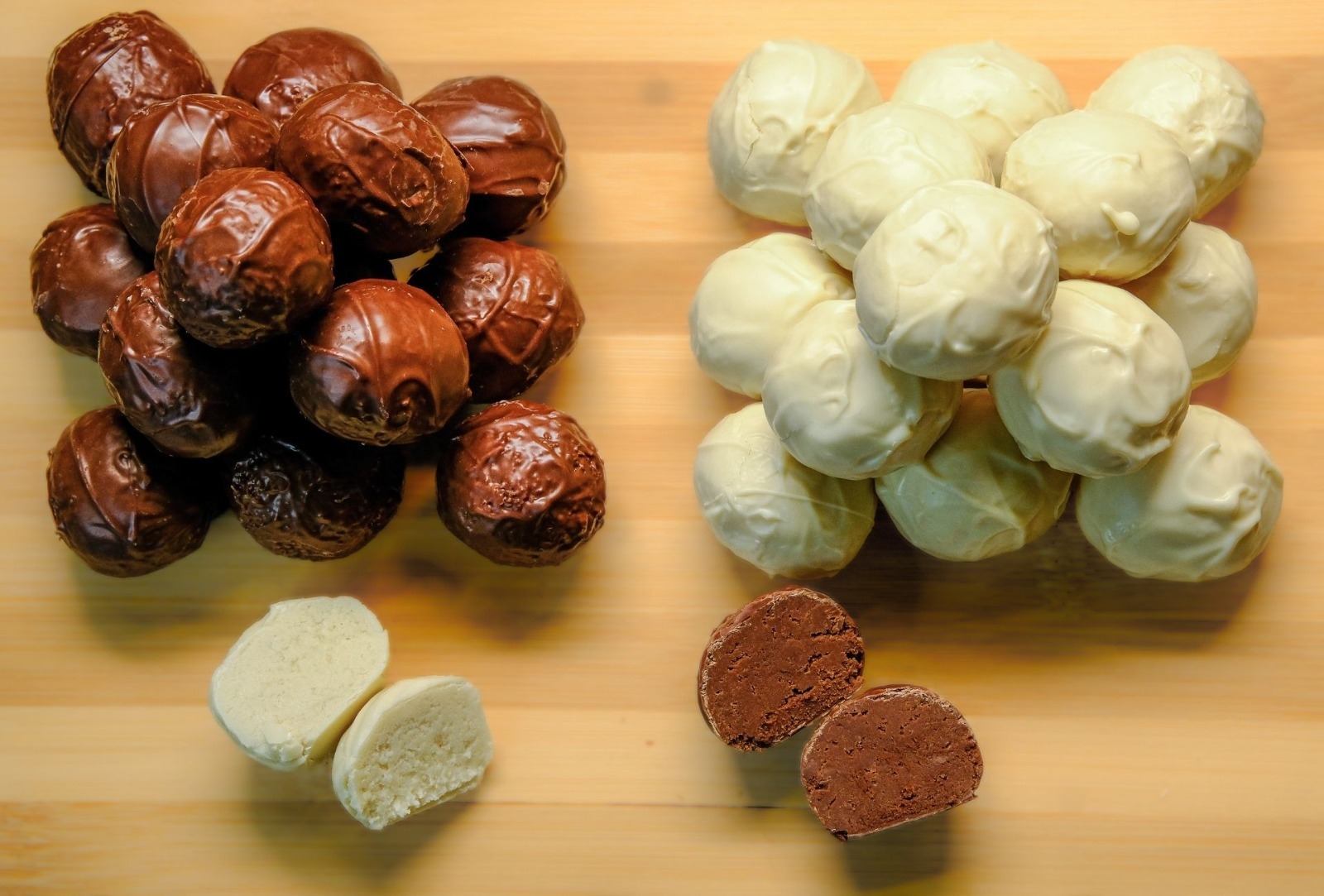 D’Fuhrmann Chocolates lança 5º Festival de Trufas com sabores inéditos